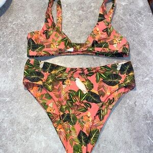 Skatie bikini set
